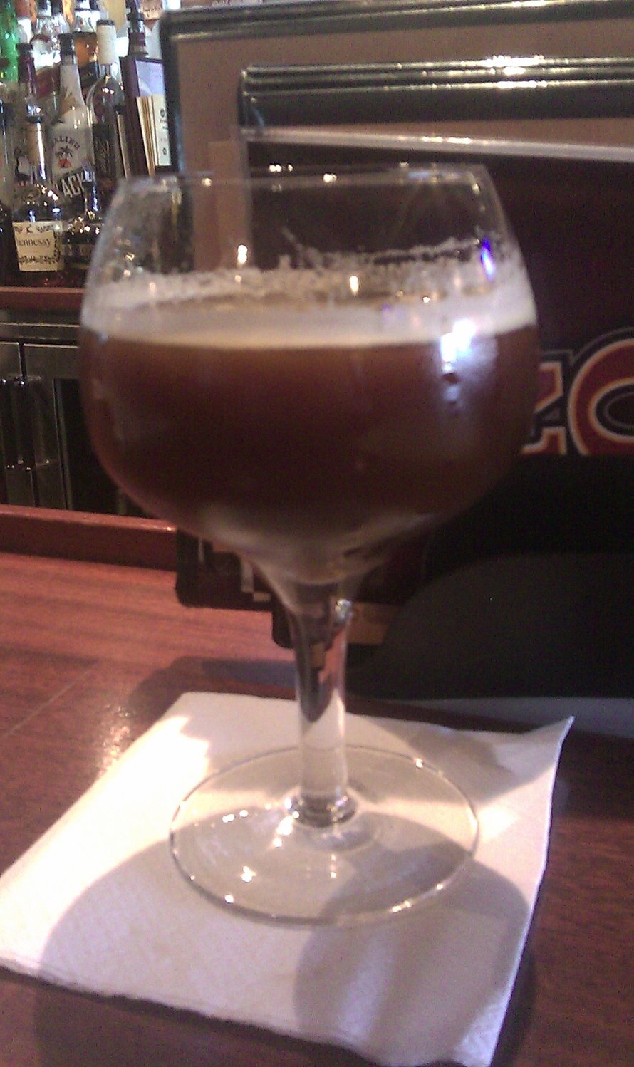 St Bernardus Pater 6