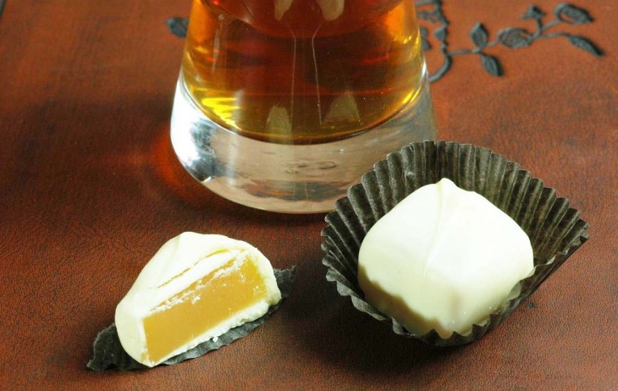 Beer Candy IPA Caramel