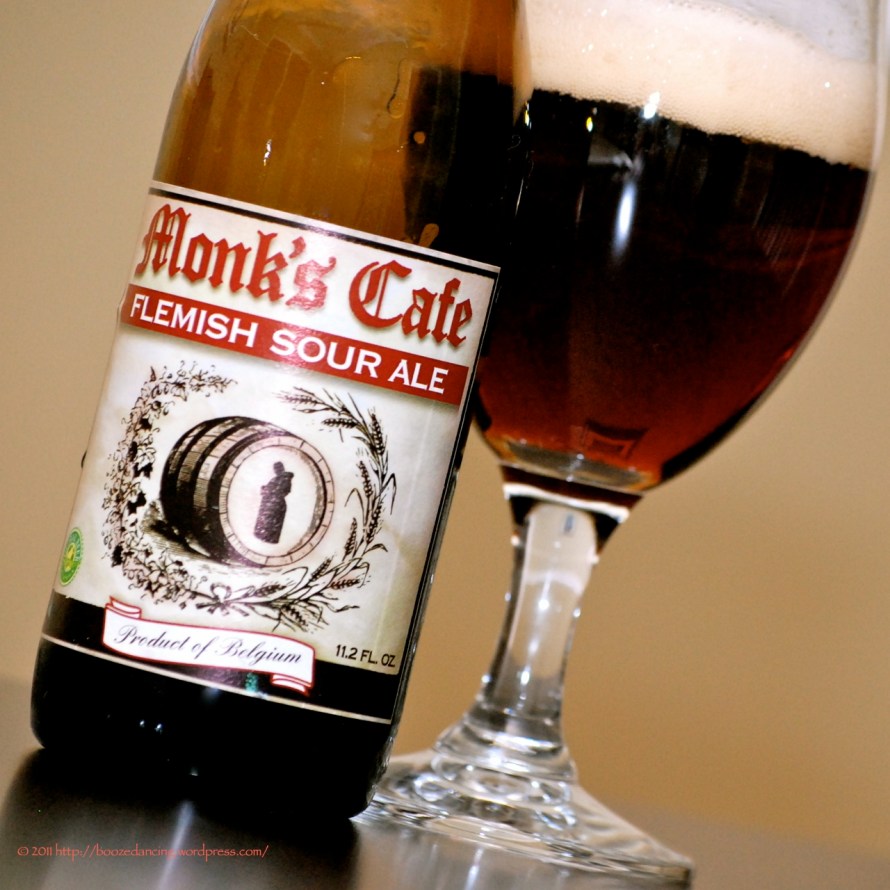 Monk's Cafe Flemish Sour Ale