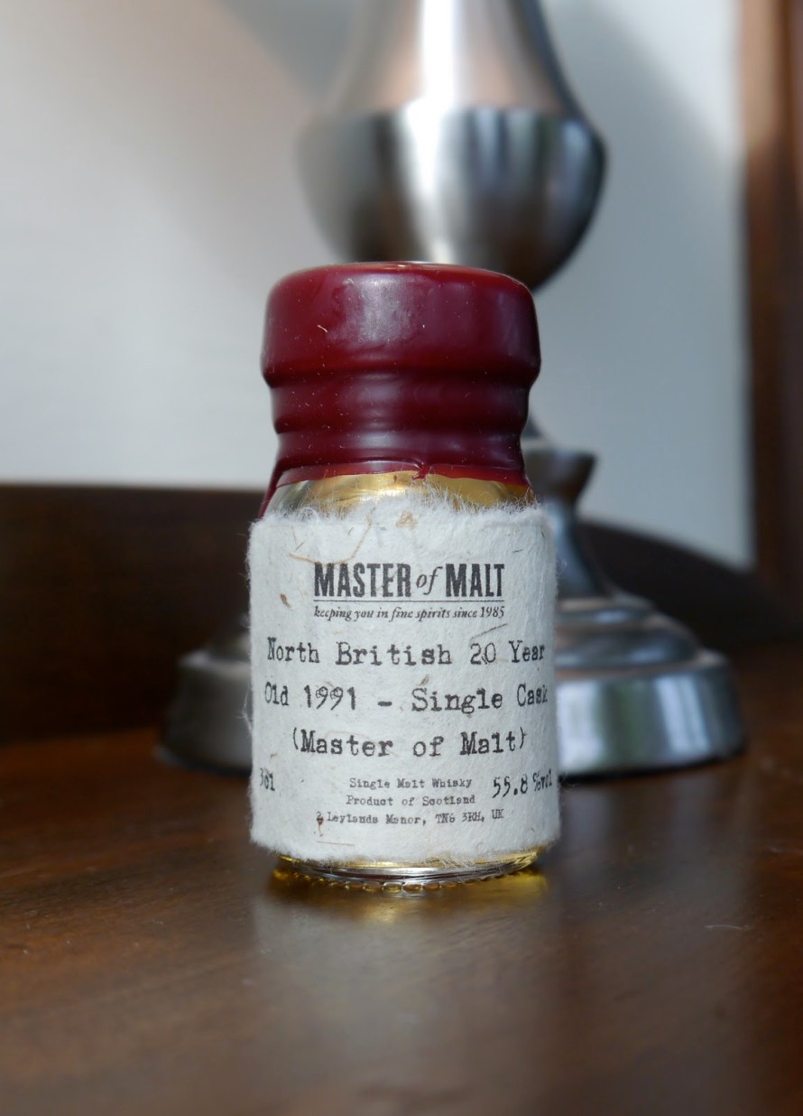 NorthBritish20yr1991