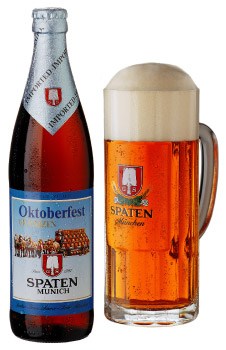 Spaten Oktoberfest