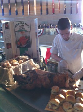 Brewers Plate 2012 003