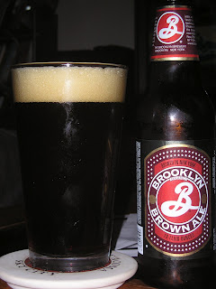 Brooklyn Brown Ale