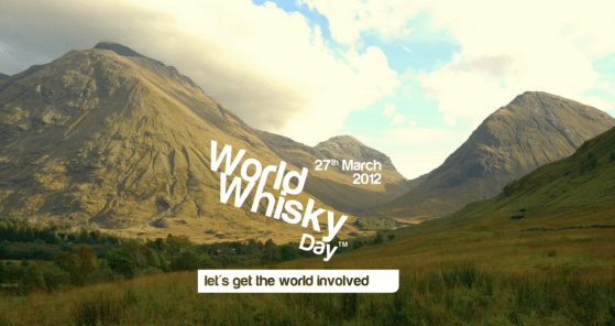 worldwhiskyday
