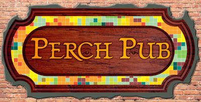 Perch Pub Logo