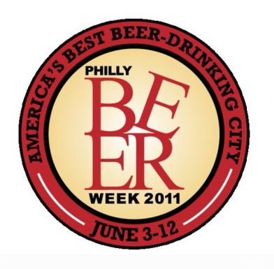 Philadelphia Beer Week Logo