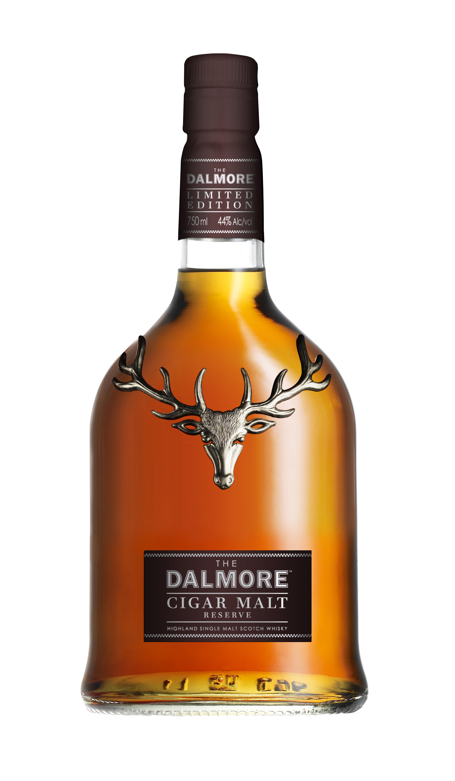 Whisky Review – The Dalmore Cigar Malt – It's just the booze dancing…