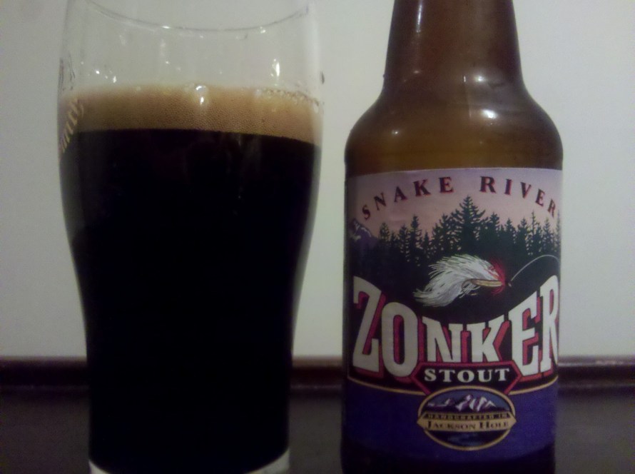 Snake River Zonker Stout