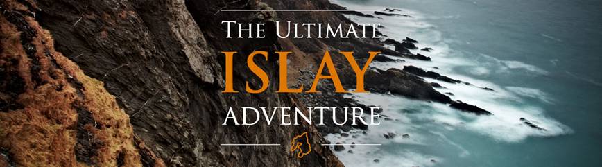 Ultimate Islay Adventure