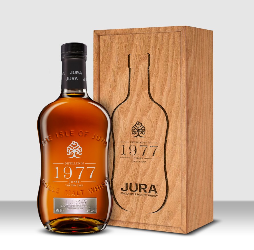 Jura 1977