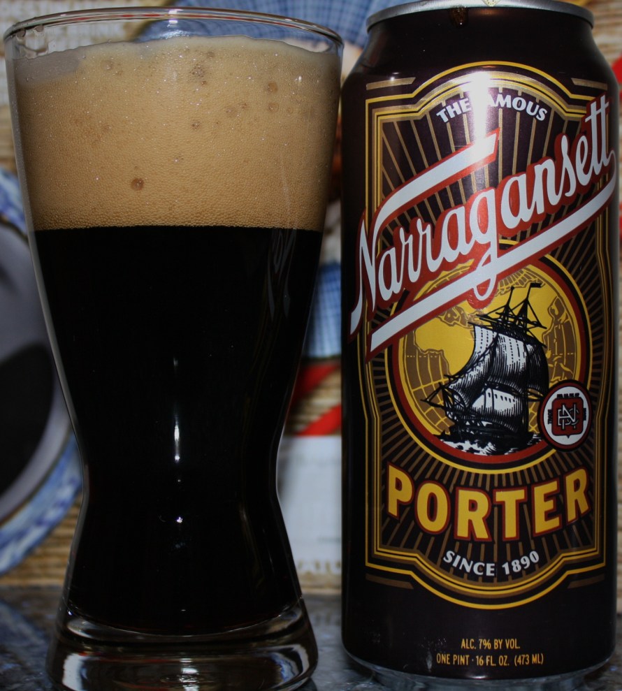 Narragansett Porter