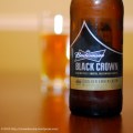 Budweiser Black Crown
