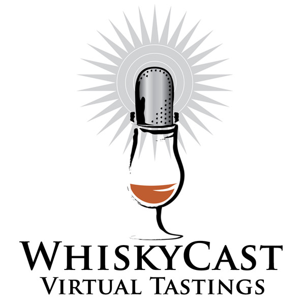 WhiskyCast Virtual Tasting