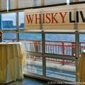 WhiskyLive – Hudson River View