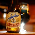 Anchor Porter Label