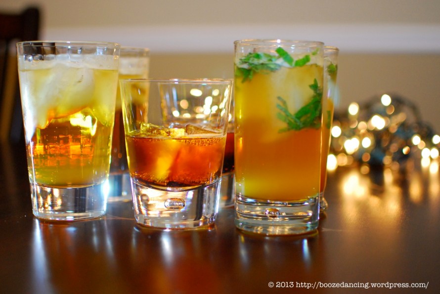 Branca Menta 3 Different Ways