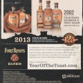 Four Roses – History of Bourbon Pt 6