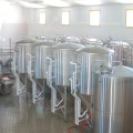 Maine Beer Company – The Brewery