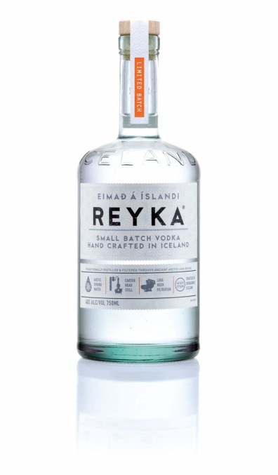 Reyka