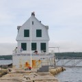 Rockland Lighthouse