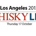 WhiskyLIVE LA 2013