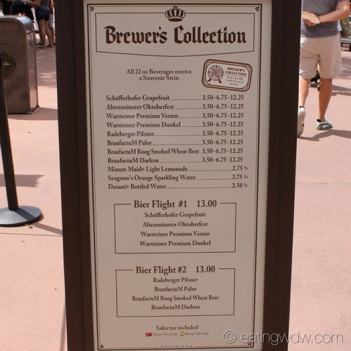 photo courtesy of eatingwdw.com