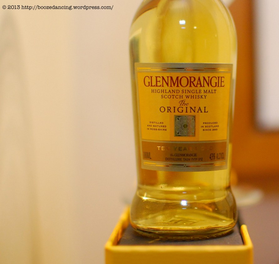 Glenmorangie The Original
