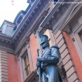 Outside The Union League #1