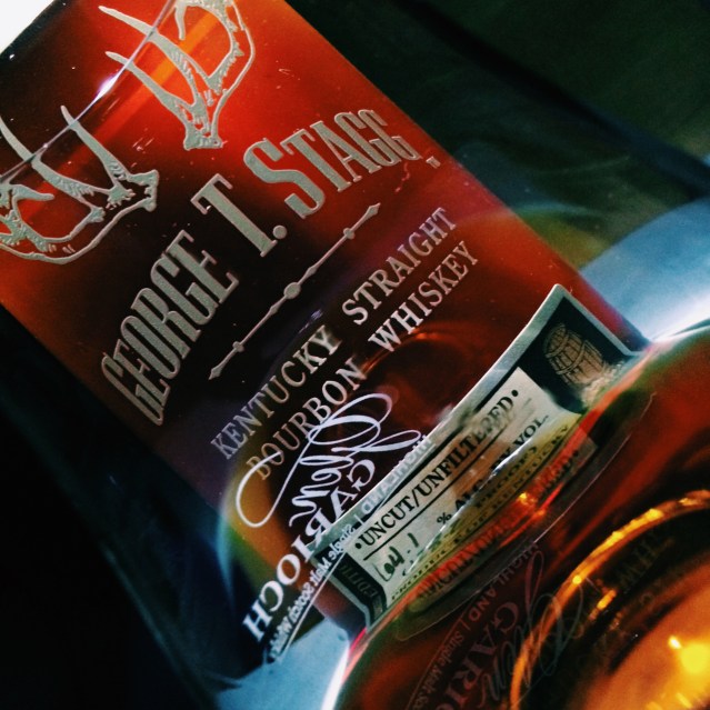 George T Stagg 2013 Edition