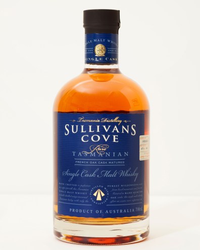 Sullivans Cove French Oak