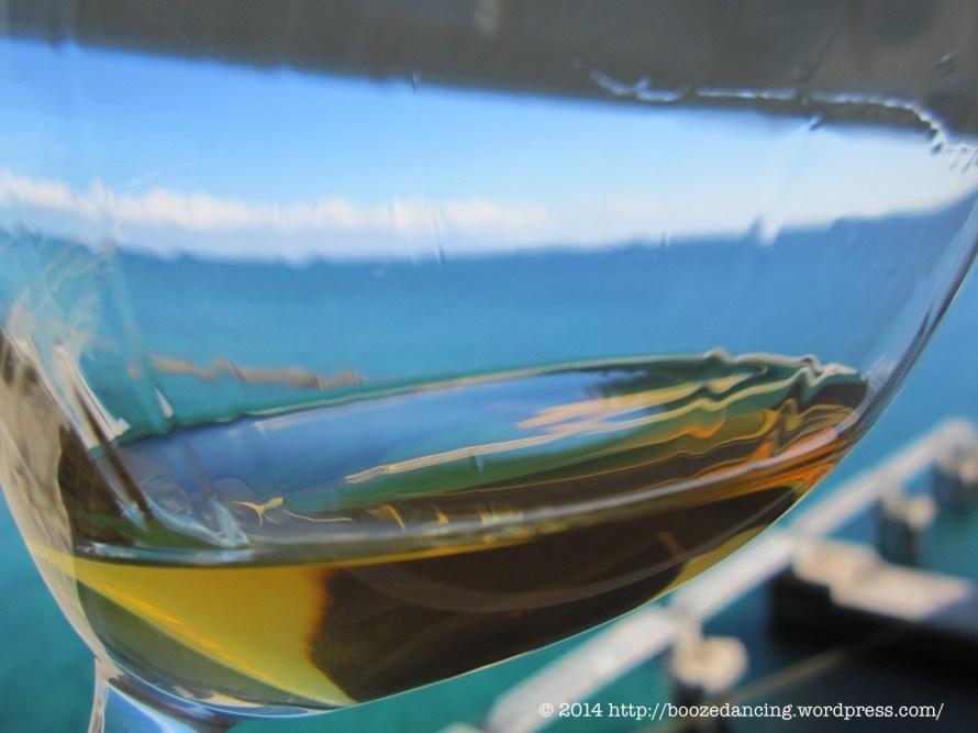 Springbank 12 YO Cask Strength