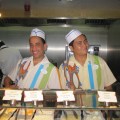 Disney Dream Kitchen Staff
