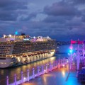 Norwegian Getaway