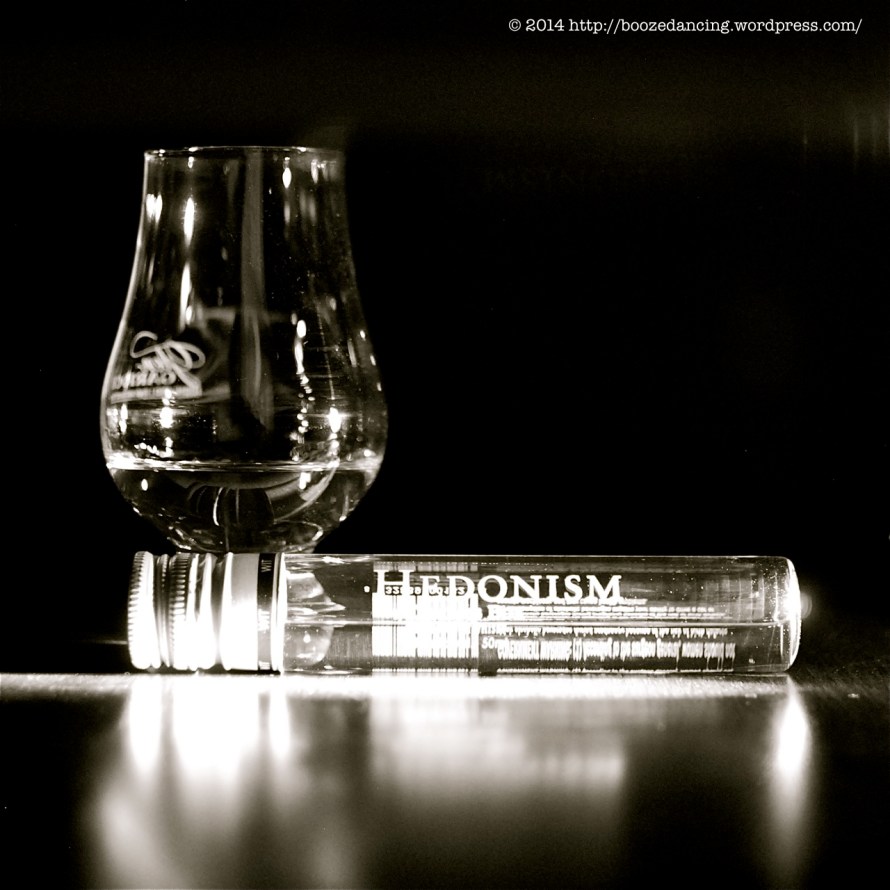 Compass Box Hedonism