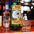 Mahon Gin