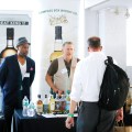 David Bailey and Robin Robinson of Compass Box