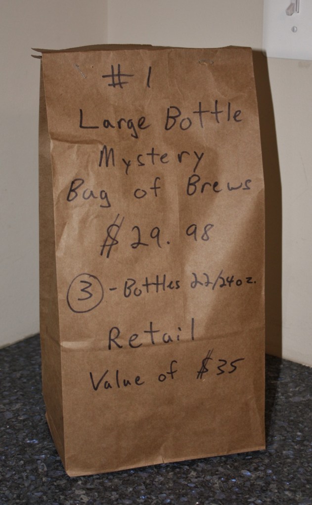 Mystery Bag