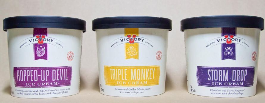 Victory Ice Cream