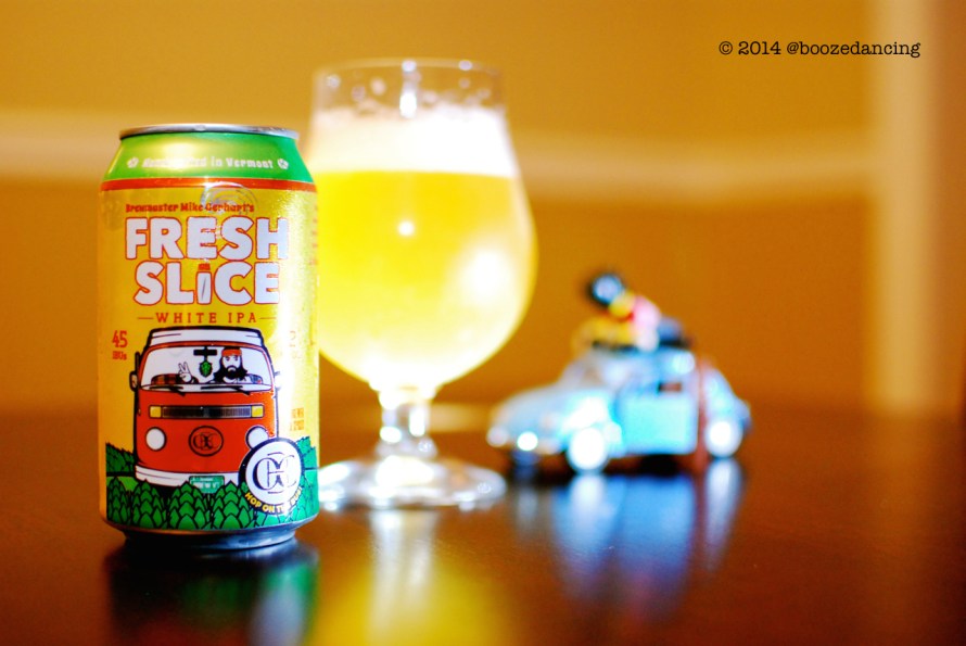 Otter Creek Fresh Slice