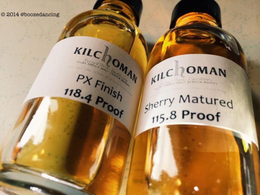 Kilchoman Distillery