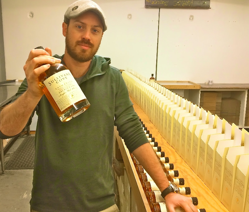 Sullivans Cove Double Cask