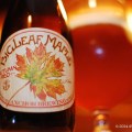 Anchor Big Leaf Maple Ale