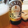Firestone Walker Opal