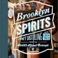 Brooklyn Spirits Cover
