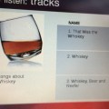 Songs About Whisky