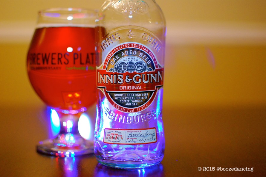 Innis & Gunn Original
