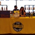 Traveler Shandy