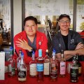 South Bay Whisky Tribe