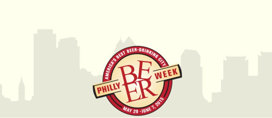 Philly Beer Week 2015