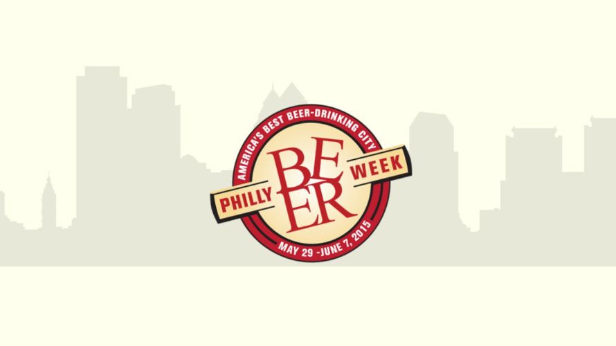 Philly Beer Week 2015